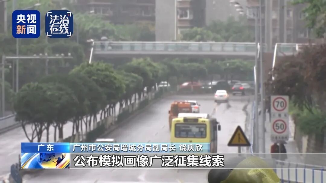 “梅姨”落网全过程揭秘！警方暂不公布“梅姨”照片