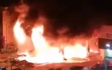 油价今晚上涨！扎堆加油时，这些事千万别做！