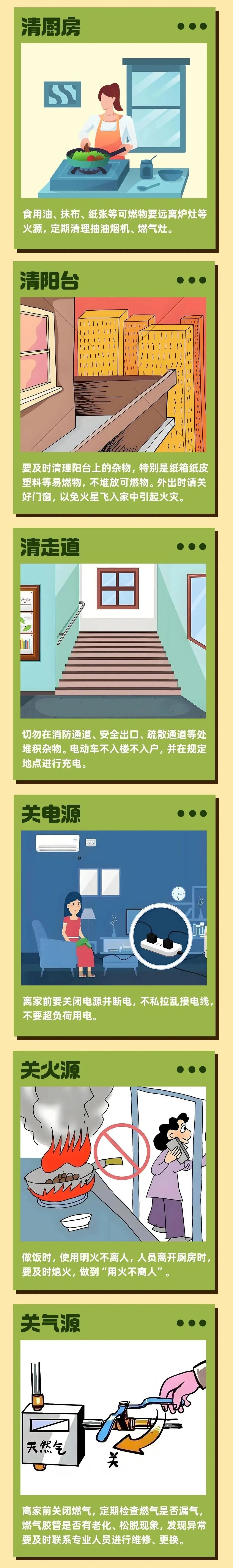 大爷喷枪烤蟑螂,不料险些命丧火场…… 大爷喷枪烤蟑螂,不料险些命丧火场……