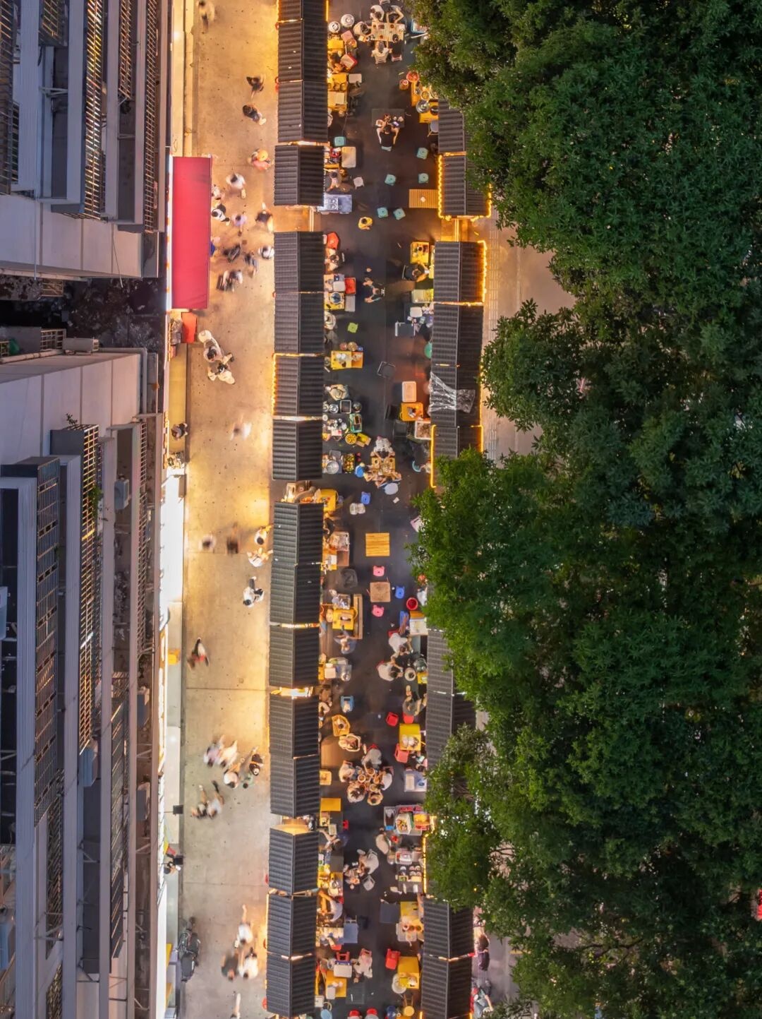 太会了！这个“粤BA”的热梗，深圳接住落地了