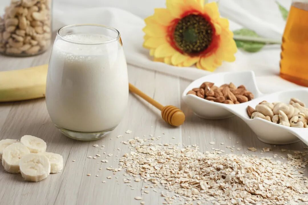 快停下!这些你常喝的“牛奶”,不仅浪费钱还没营养!很多人中招了 快停下!这些你常喝的“牛奶”,不仅浪费钱还没营养!很多人中招了