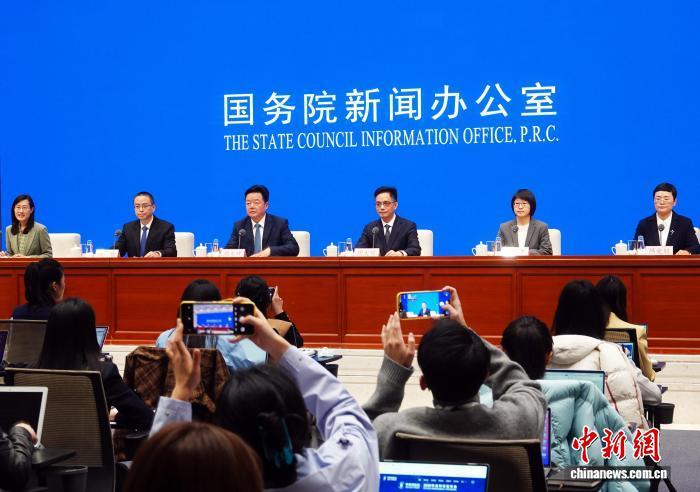 中国官方：全国知识产权服务机构突破10万家 从业人员超110万人