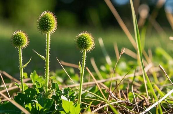 食安科普丨时令野菜抢“鲜”上市 怎么安全食用？