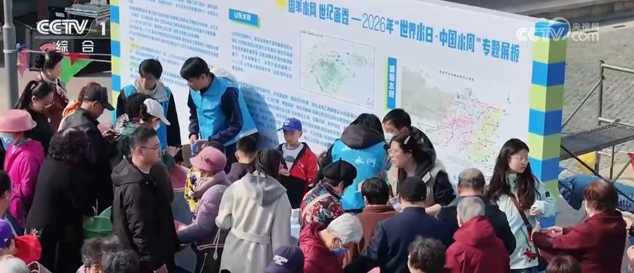 农业浇水从“凭经验”变“AI决策” 我国用水效率部分领域实现领跑