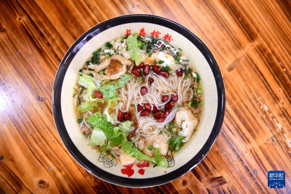 丝丝米香悠悠情