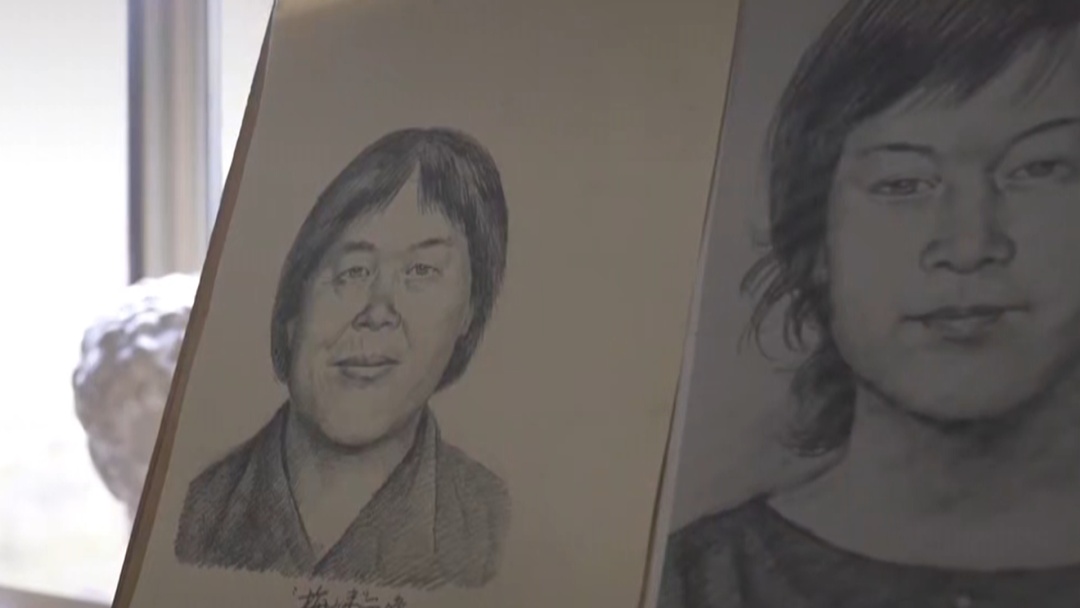 拐卖9名儿童 人贩子“梅姨”落网了! 拐卖9名儿童 人贩子“梅姨”落网了!