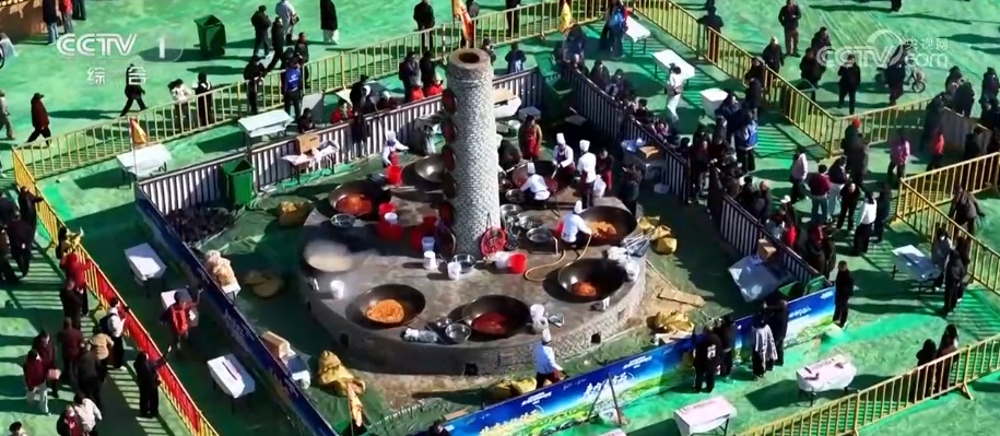 以花为“媒”、以食“留”客、以景“引”客 撬动“春日经济”好前景