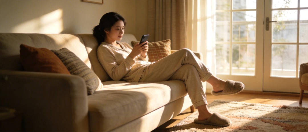 今天起，坐姿一定要调整一下！