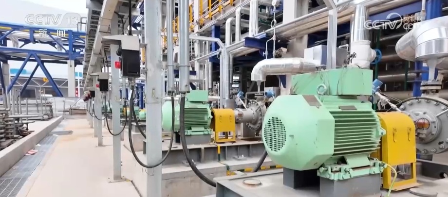 技术突破！全链条“国字号”组合托底 保障新兴产业供应链安全