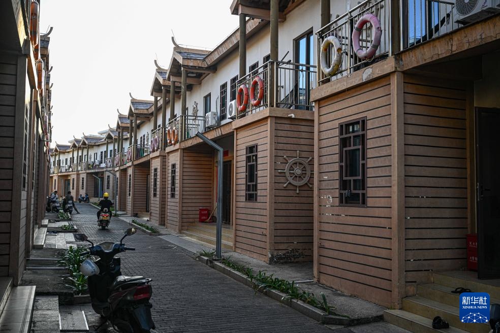 海南三沙赵述岛：从荒芜小岛到生态家园