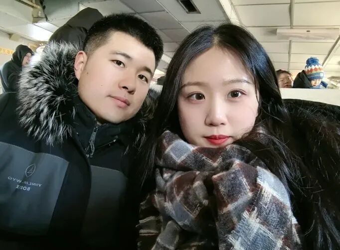 新人领证，随机证件尾号恰好是“119”“120”