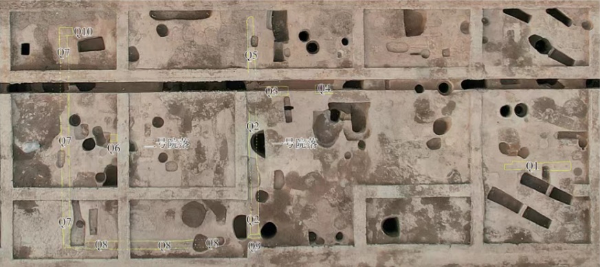 西安考古重要发现！