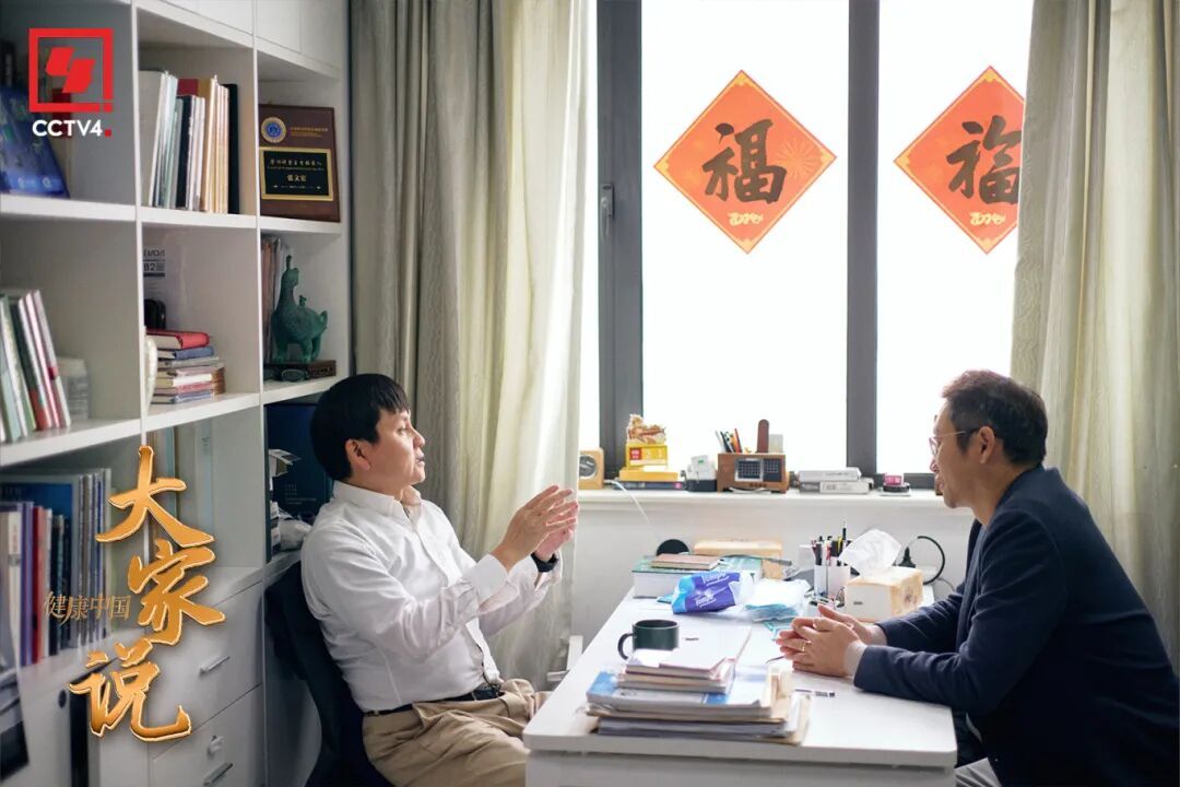 把结核病流行从中国土地上清除，张文宏正在死磕这块“硬骨头”