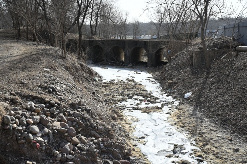 北京丰台这座不起眼的五孔桥，藏着81年前侵华日军的一段秘密
