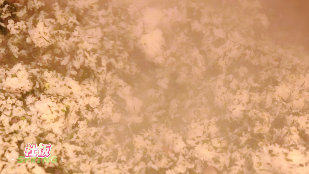 来贵州，尝一口春天的味道