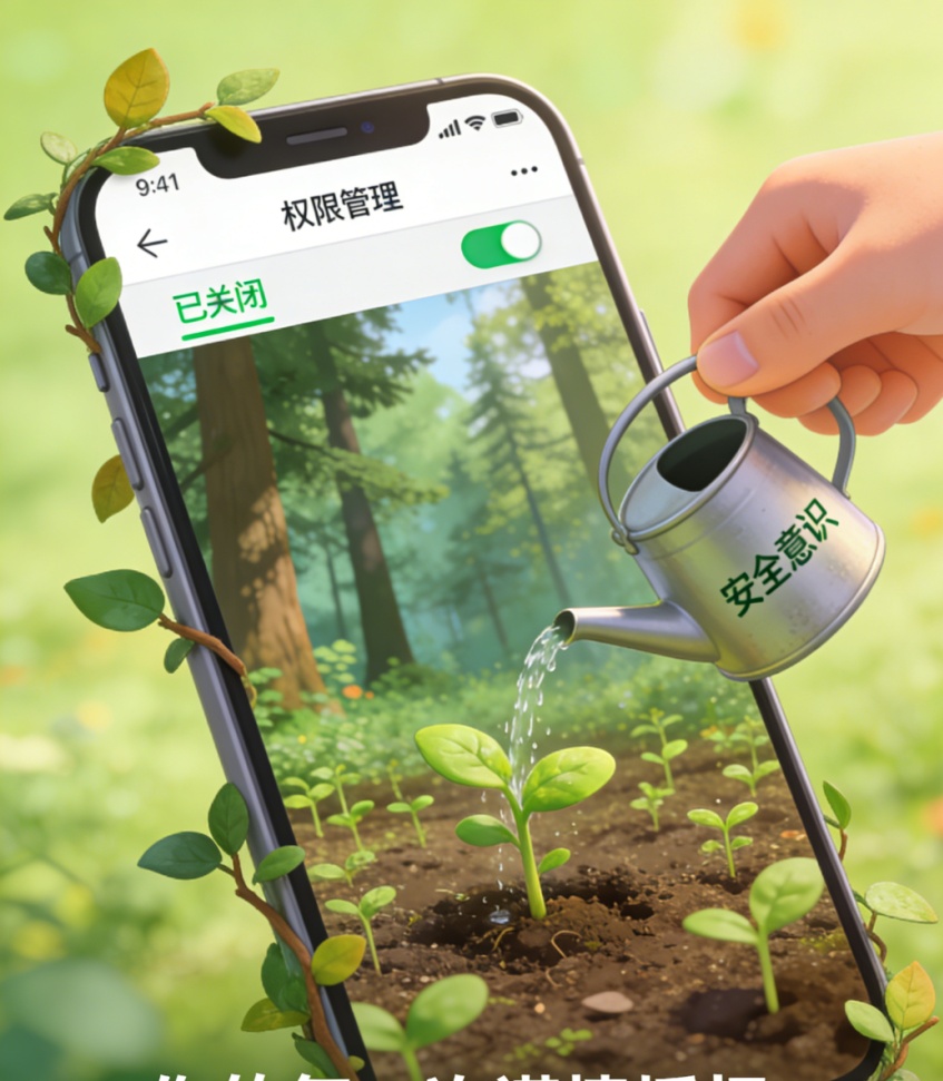 你的个人信息保护好了吗？