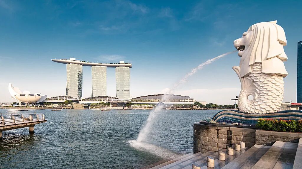 杭州机场迎来新加坡航空入驻，6月开通每日往返新加坡航线