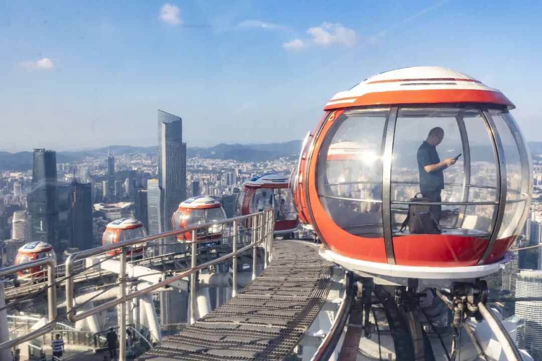 广东一地官宣入夏！