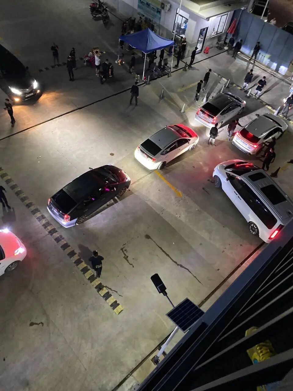 柬埔寨打击电诈：已驱逐涉案外籍人员8000余名，另有超21万名外籍人员迫于压力自行离境