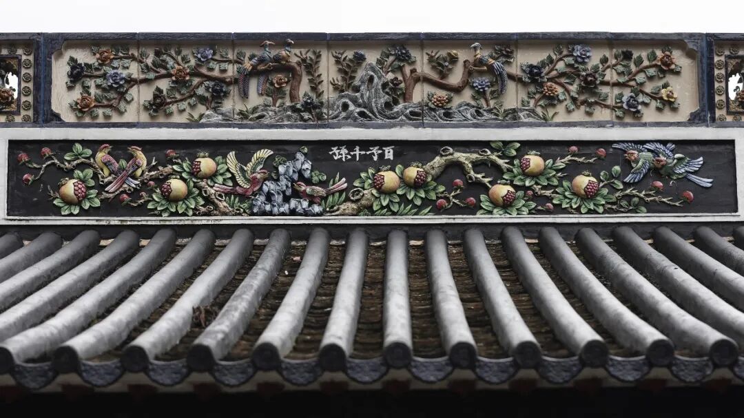 骑楼，也是一种广州性格