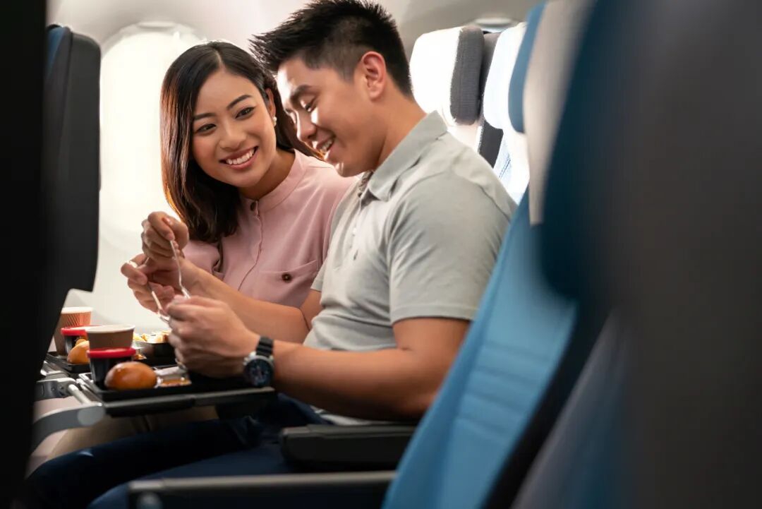 杭州机场迎来新加坡航空入驻，6月开通每日往返新加坡航线