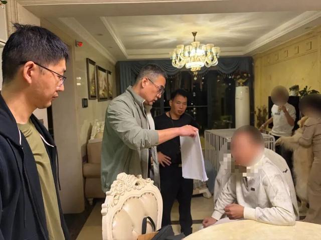 “白富美”张口就要50万，2000公里紧急追回！