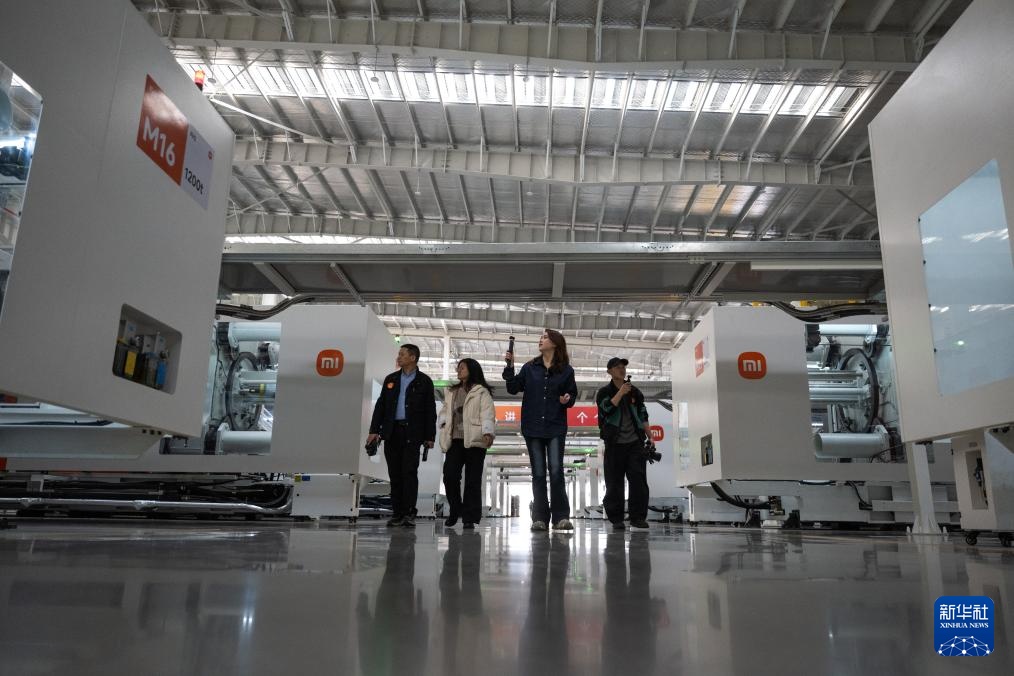 中国光谷新增多条科技体验文旅路线