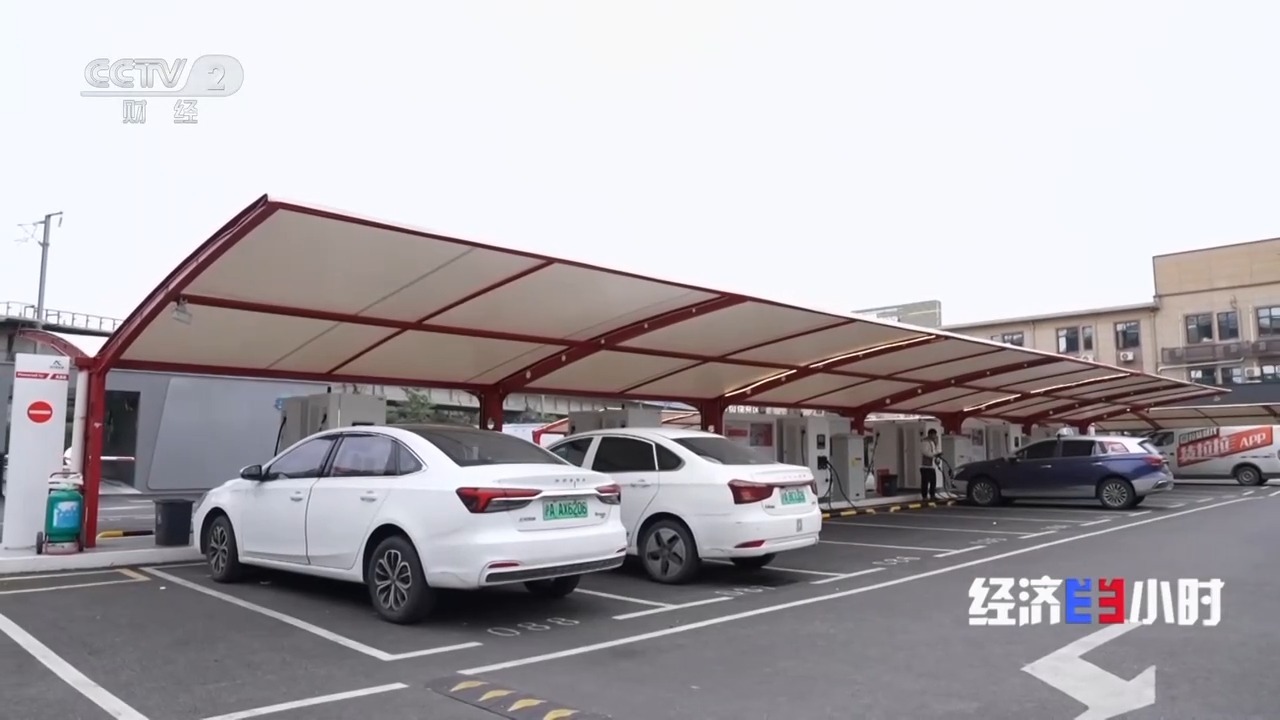 从拼布局到竞价格，充电场站“叫好不叫座”背后有哪些问题？