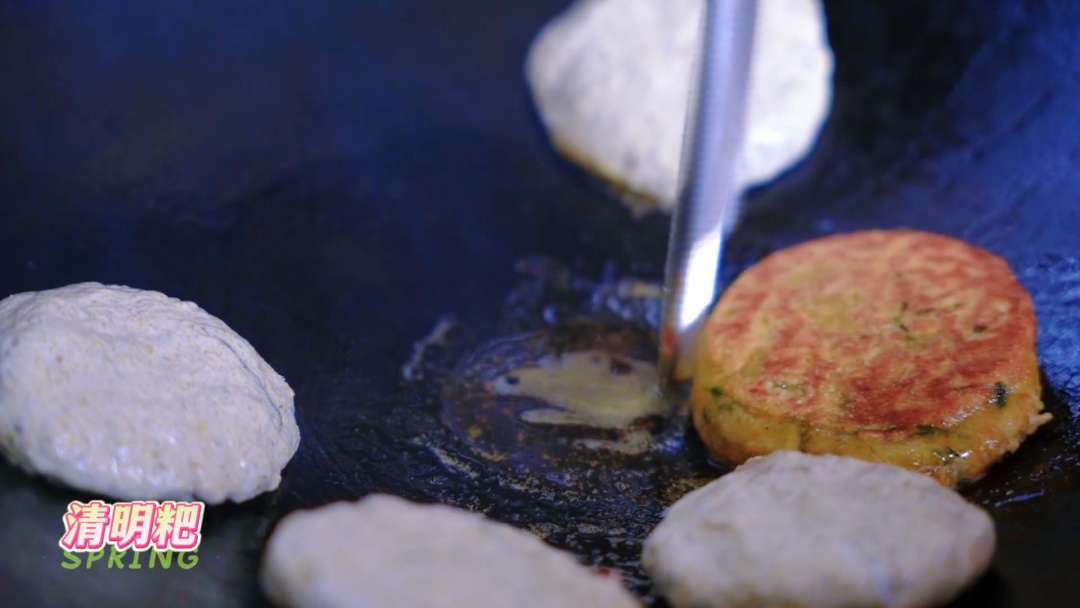 来贵州，尝一口春天的味道