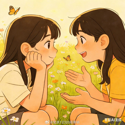 拒绝内耗，提升幸福指数的四个方法