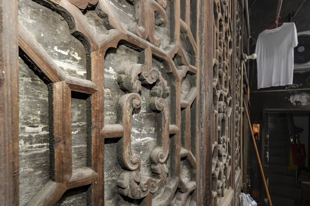 骑楼，也是一种广州性格