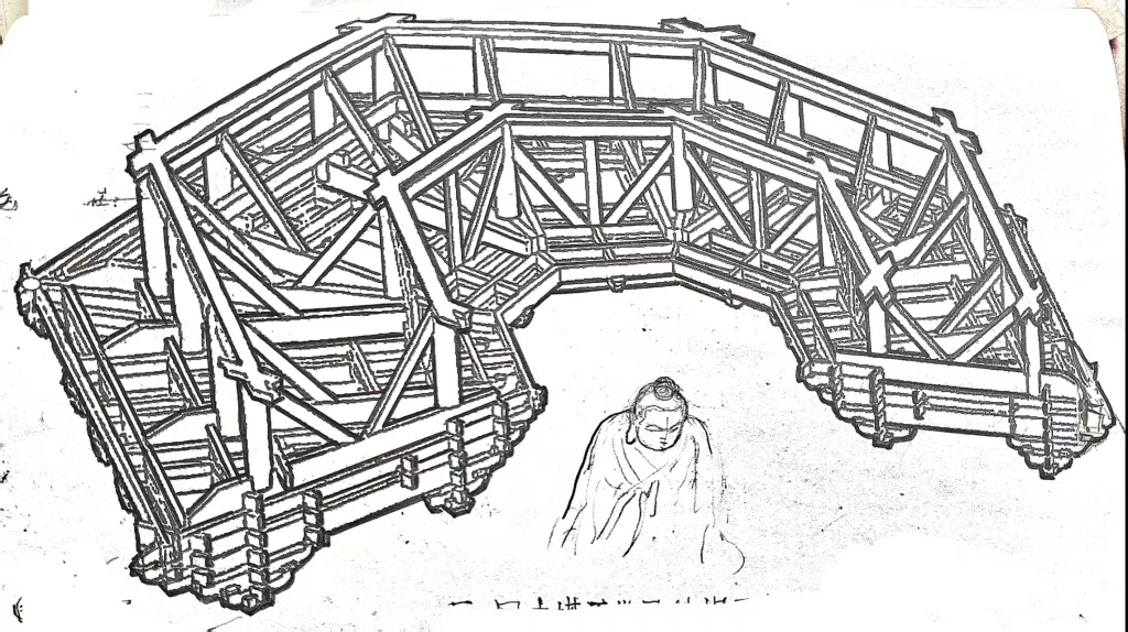 对话丨被“重症监护”的应县木塔，该怎么修？