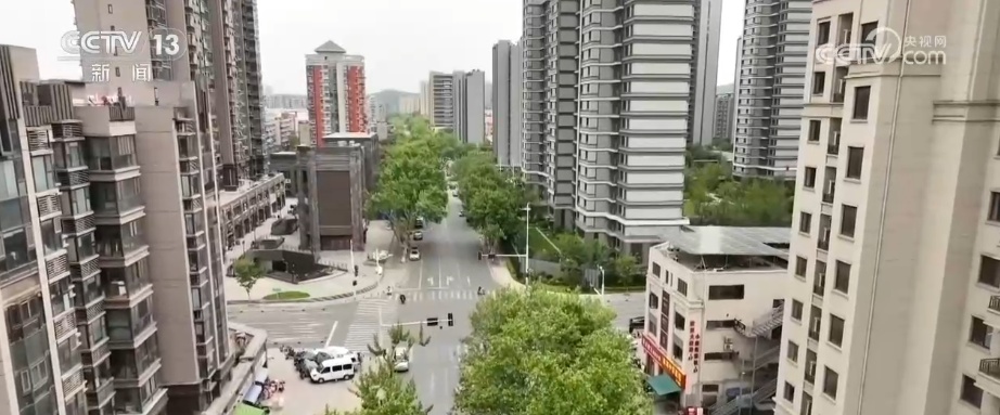 新政“组合拳”撬动住房需求 市场热度提升助力楼市“金三银四”