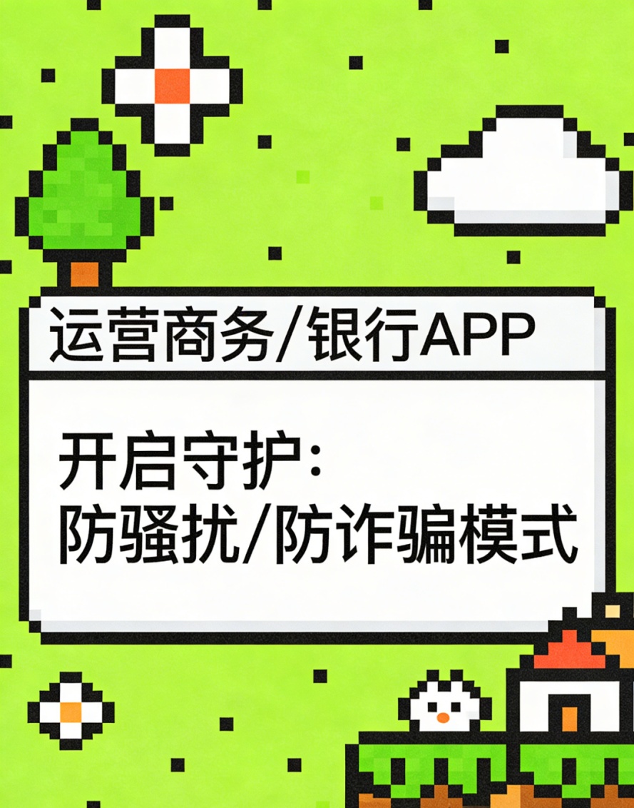 你的个人信息保护好了吗？