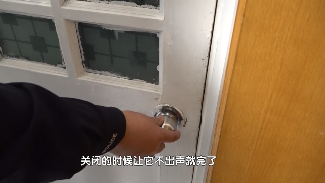 每到深夜，卫生间传来异响！北京警察：破案了！