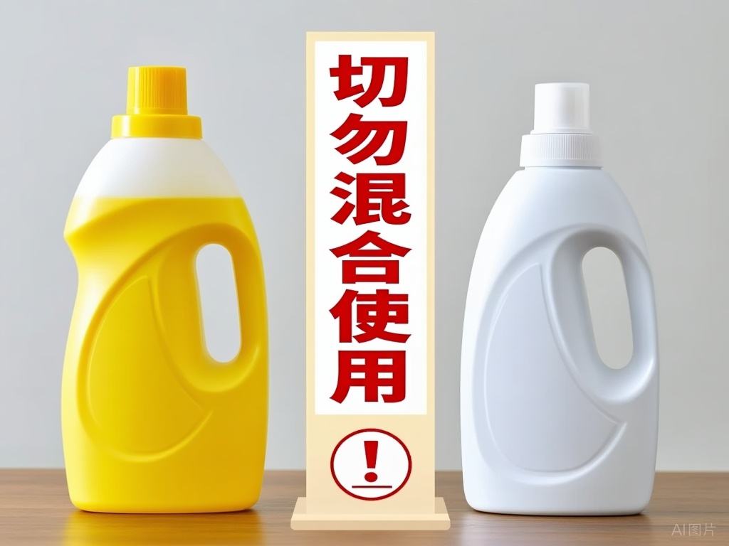 84消毒液使用不当会中毒！别怕，正确使用指南来了！