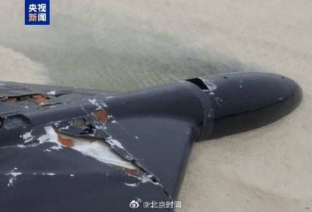 伊朗称击落一架美制“卢卡斯”无人机