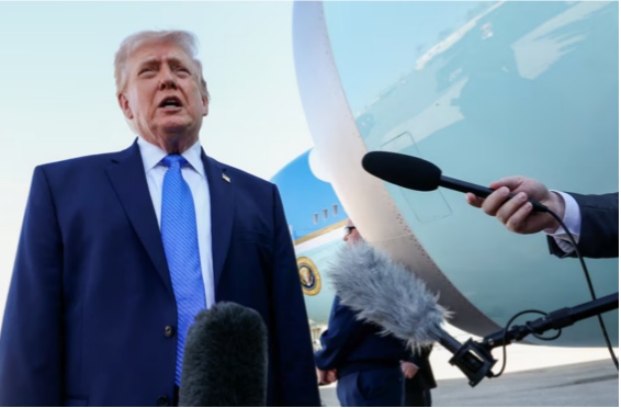 “最后通牒”改期，美伊到底谈没谈？