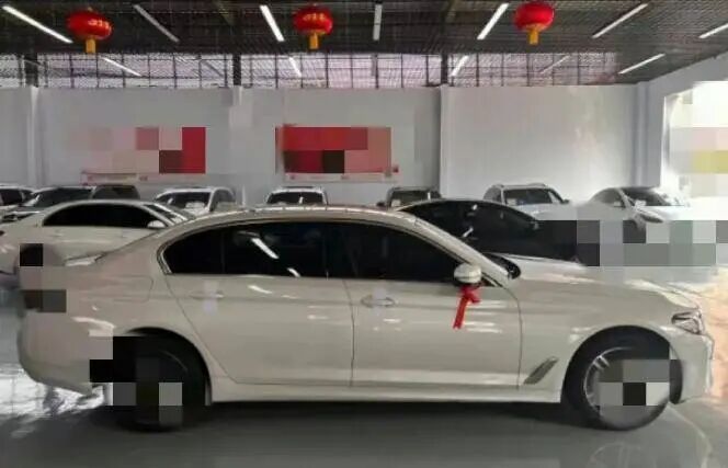 开走自己名下的车也算偷？安徽男子跨省“偷”回质押车被刑拘