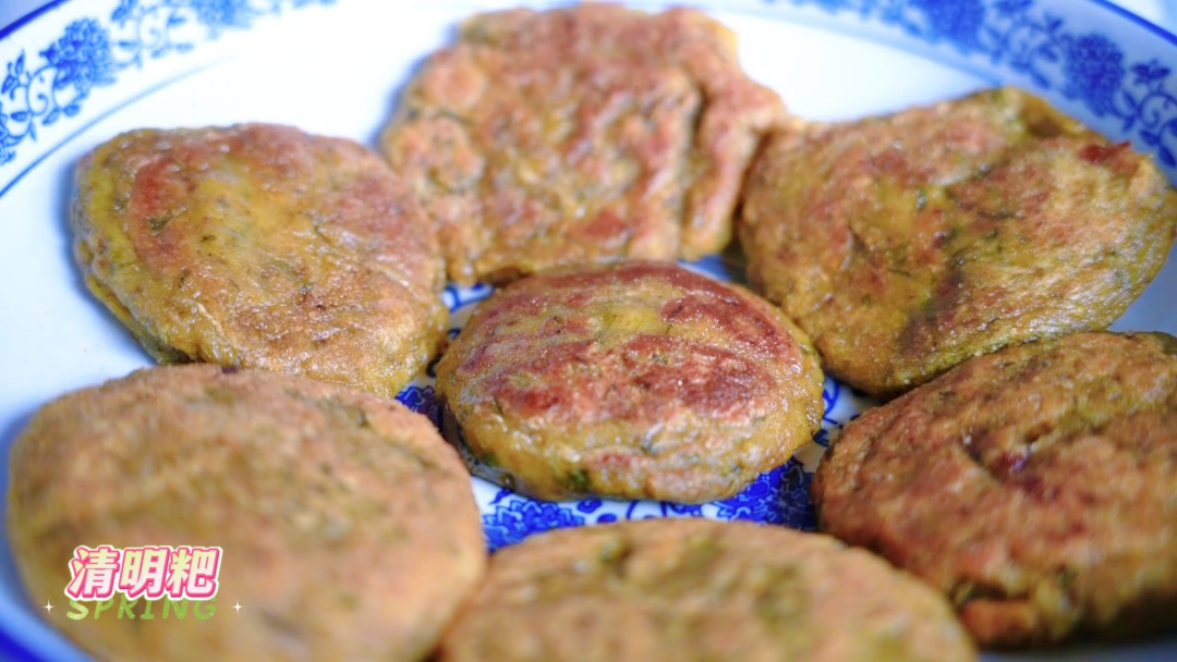 来贵州，尝一口春天的味道