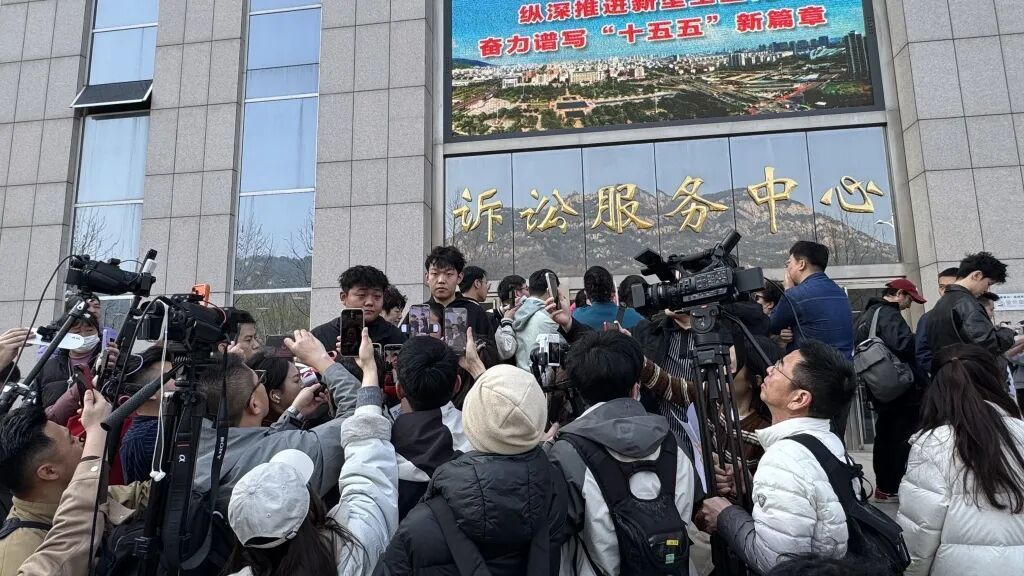 “入室抢婴案”，为何维持原判，裁定书详解