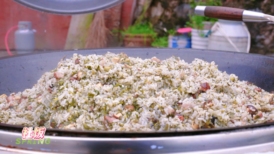 来贵州，尝一口春天的味道