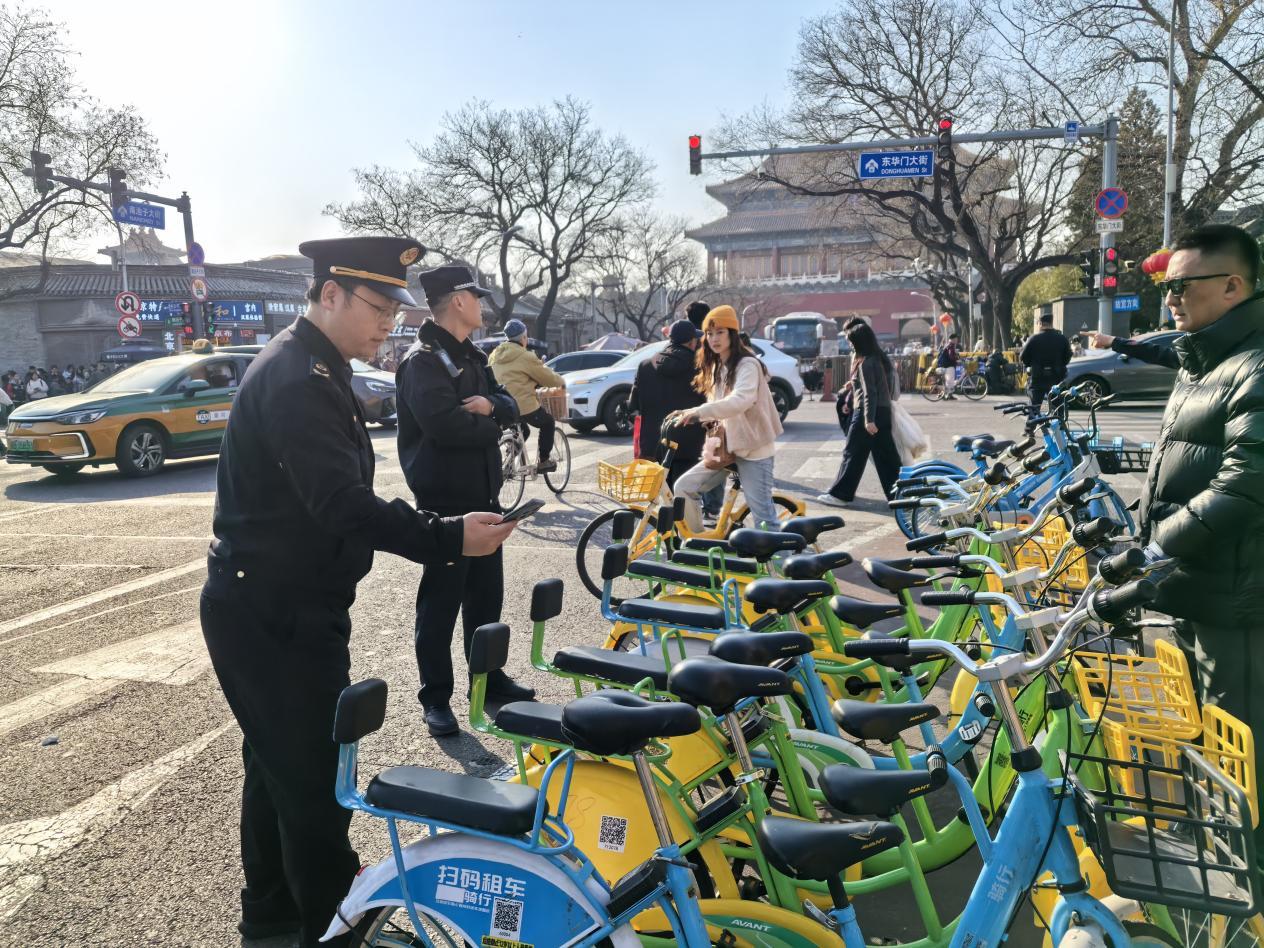 北京：未审批任何“亲子单车”投放运营资质