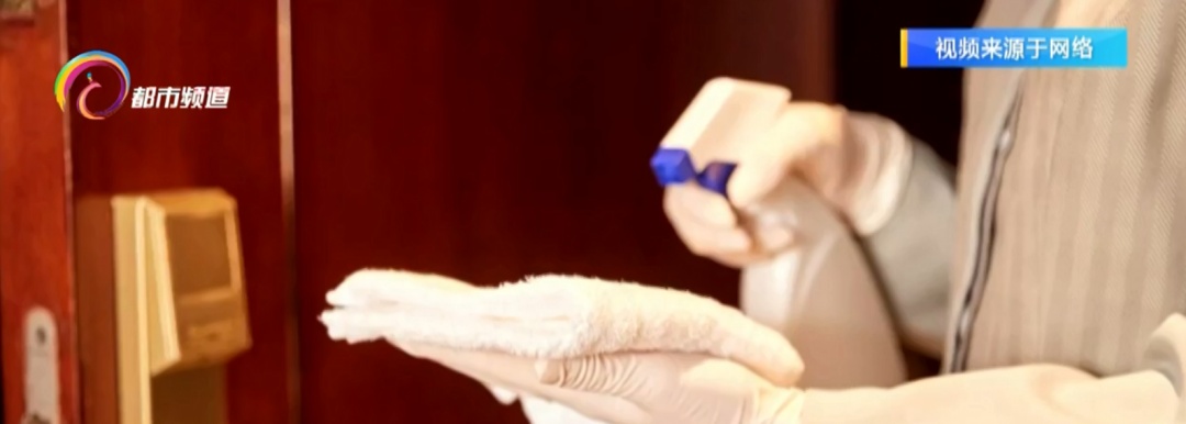 为保孩子健康，女子每天用84消毒液拖地，一个月后自己却进了医院！