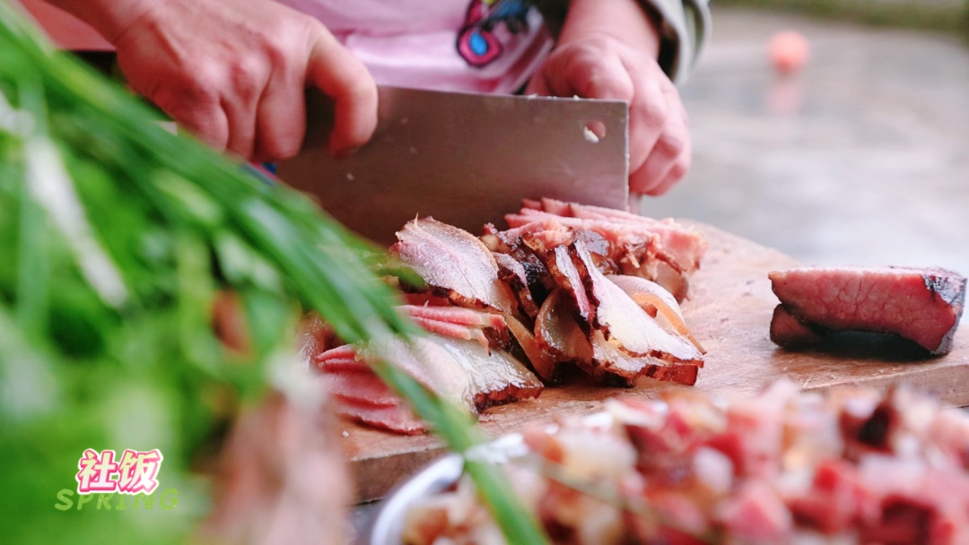 来贵州，尝一口春天的味道