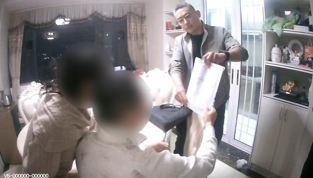 “白富美”张口就要50万，2000公里紧急追回！