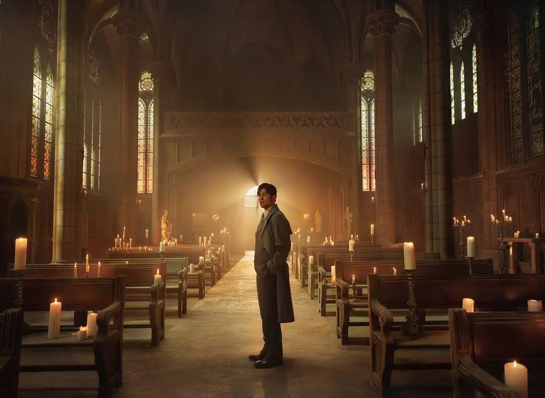 周杰伦新歌《太阳之子》正式发布！“歌迷年纪大了，更需要正能量的歌曲”