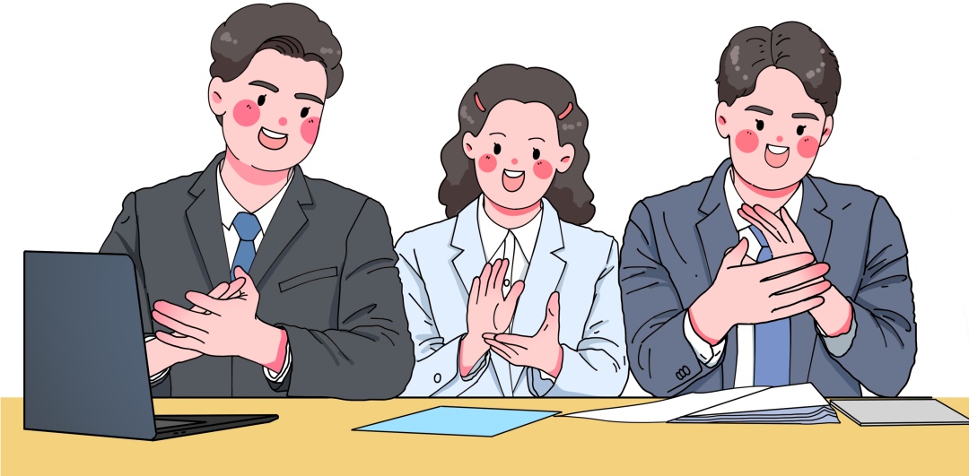 一面试就慌？三招教你掌握面试主动权