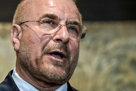 伊朗议会议长：谈判假消息被用于操纵市场