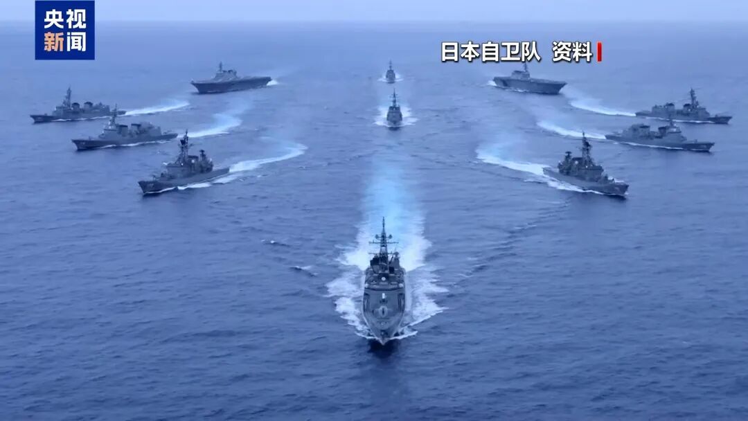 换个马甲搞扩编？日本自卫队进行大规模组织调整